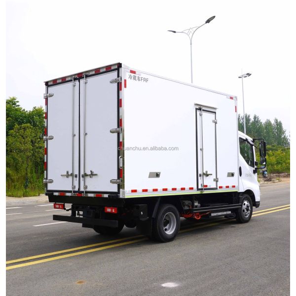 2024 BYD Design Pure Electric Hybrid Electric Vehicle 4.5T 4.03M EV Truck T5 Gasoline Dimensions L x W x H Energy Vehicle