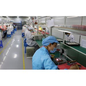 Shenzhen Ok Smart-Lcm Photoelectric Co., Ltd.