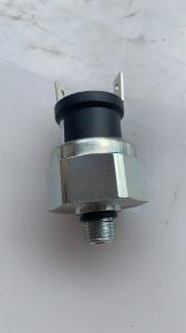 China Air Compressor Air Pump Pressure Switch 30B0952 For Wheel Loader wholesale