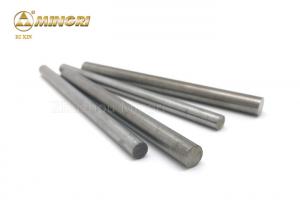 China Iso Cemented Carbide Rod Grade Round Welding Solid Hard Alloy Bar Cutting Tools on sale