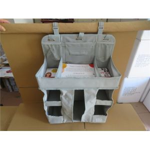 China Diaper Bags Quality Inspection Services AQL Standard ROHS Certifies wholesale