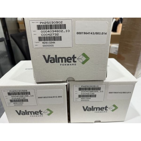 ND9102HN Metso Neles alve Positioner Valve Neles positioner ND9102HN Hart