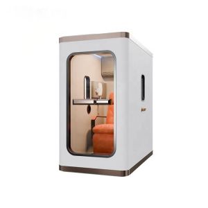China Adjustable Hard Shell HBOT 20L Oxygen Chamber For Home Use / Private Wellness Centers wholesale