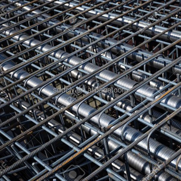 Fiberglass Steel Reinforcing Bars Deformed Iron Bar 6mm 8mm 10mm Steel Bar Construction Rebars rebar steel