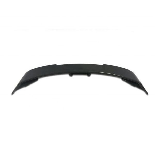 ABS Carbon Fiber Tail Wing Spoiler Car Modified Parts