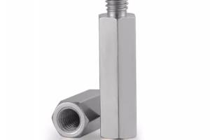 M6 M8 Stainless Steel Male And Female Hexagon Head Standoff B8 B8M B8T single studs