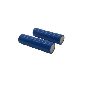 5.55Wh 3.7V 1500mAh 18650 Lithium Ion Battery