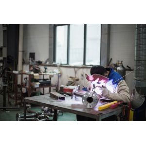 Henan Kerong Gas Equipment Co., Ltd