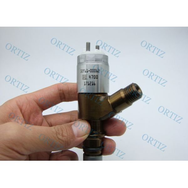 C6 / C6 . 4 Engine Use Fuel Injectors High Speed Steel 326 - 4700