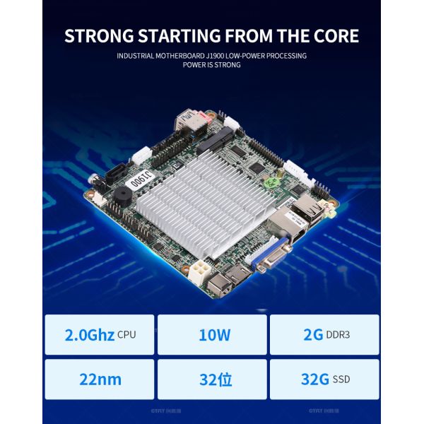 15 Inch Touch Industrial Tablet Computer Embedded Fully Enclosed Dustproof