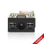 2500 Pixel CCD USB Embedded Barcode Reader DC3.3V 150mA OEM Scan Engine
