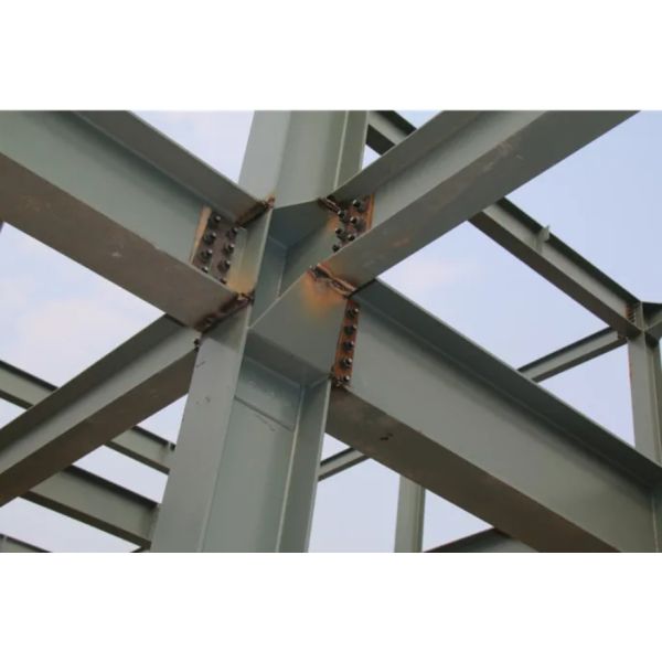 A36 SS400 Q235B Stainless Steel Beam 450mm AISI S235jr Structural I Shape