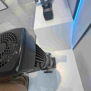 China 120V 60Hz Single Phase Electric Motors With JIS Certificate For Medical on sale