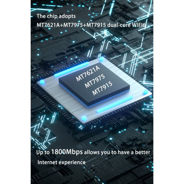 Gigabit Dual Band Modem Router 5g Openwrt RM500Q-Gl TM520Q-Gl