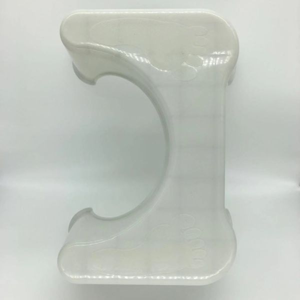 YYROC ROC-201906 Injection Molded PP Plastic Hot Selling Product Custom Color