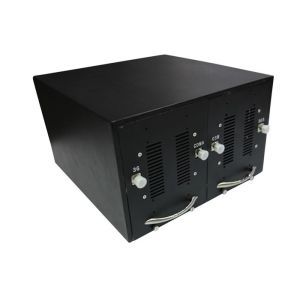 Mobile Communication High Power Signal Jammer