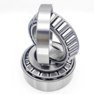 Gcr15 Single Row 32218 Tapered Roller Wheel Bearings