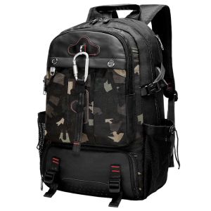 China Multifunctional Super Large Backpack 80 Litre Travel Backpack Fashionable wholesale