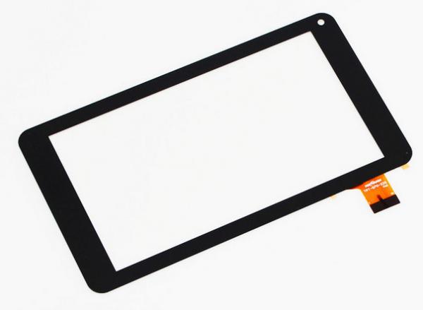 Quality OEM 7" PCT Projected Capacitive Touch Panel 1024×1024 With Multi-Point Touching for sale