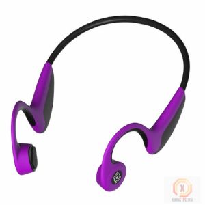 China Noise Cancelling Bluetooth Wireless Earphone Headset Ear Hook Style wholesale