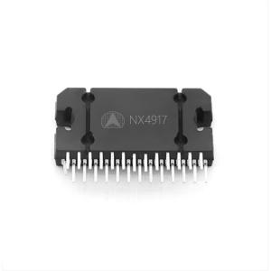China CMOS Stereo Amplifier IC Chip Audio Amp Chip For Electronics Components on sale