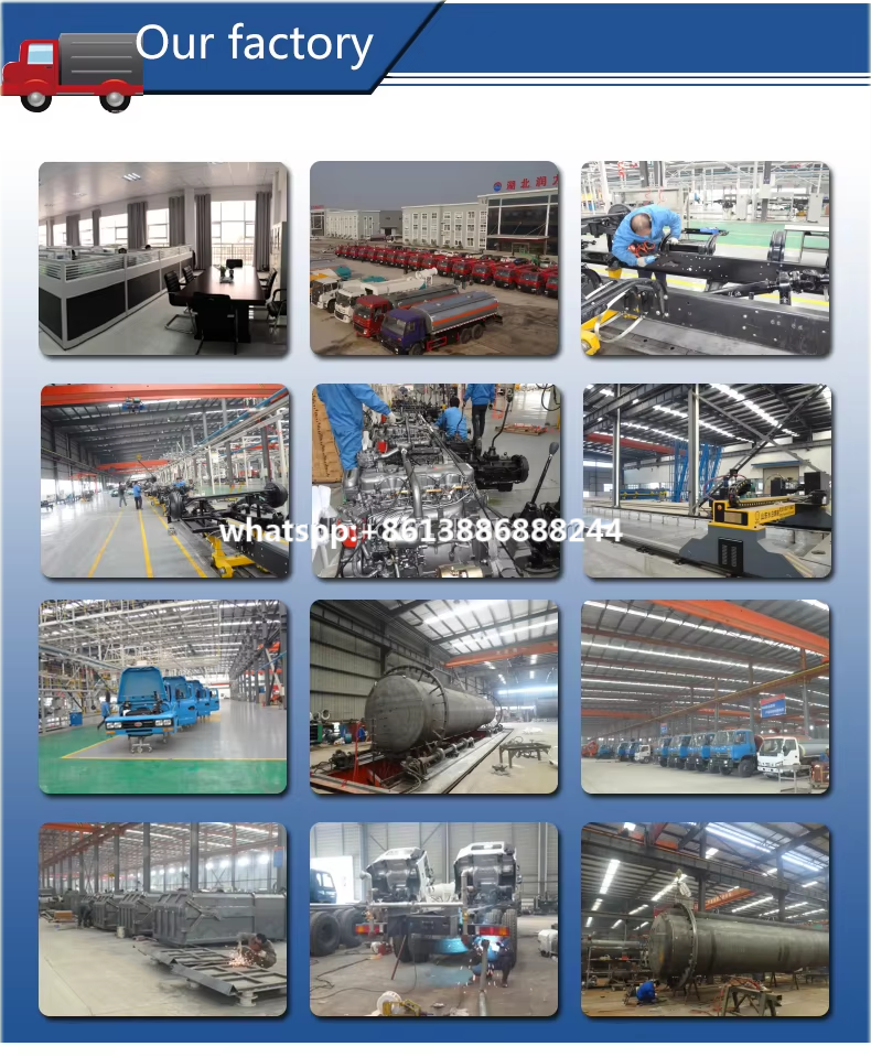 Best Seller LIUQI CHENGLONG Cold Storage Car Van Refrigerator Truck Freezer