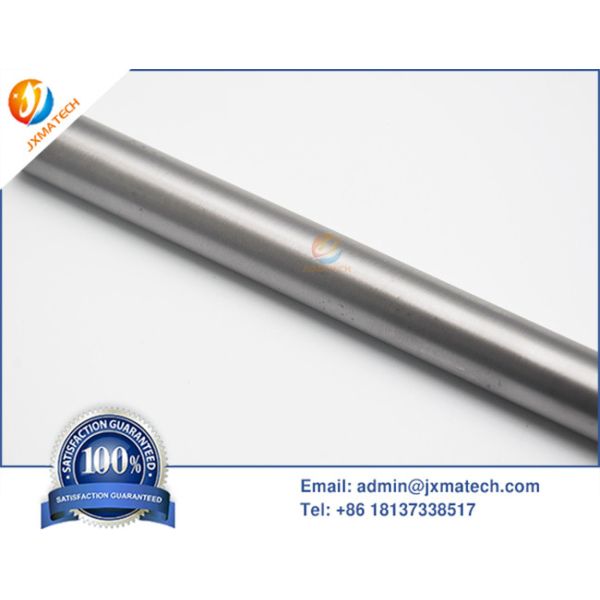 99.9% Purity Tantalum Ta Rod Bar