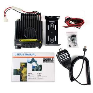 China 200 Channel Mobile Radio Repeater Pofung / Baofeng BF-9500 UHF 400-470MHz wholesale