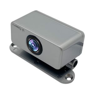 China 720P Resolution AI Camera Small AI Car Alarm Outdoor Camera For Car Bus Truck on sale