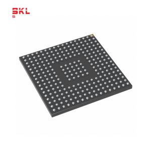 China STM32F765IIK6 MCU Microcontroller Unit High Performance Embedded Applications wholesale
