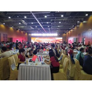 Guangzhou Huijin International Trading Co.,Ltd