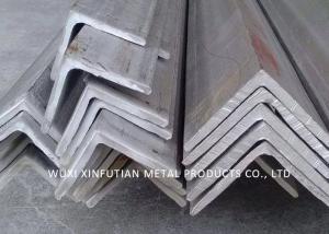 China High Tensile Strengths Profile Stainless Steel 304 Thickness 4mm - 10mm on sale