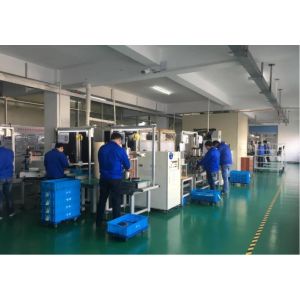 Guangzhou Zhibo Auto Parts Co., Ltd.