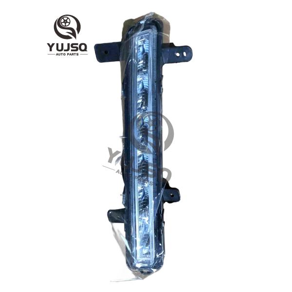 Daytime Running Lights Left 4137100XSZ08B For Haval H2