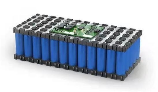 7S4P Safe Ebike Battery Pack 24v 36v 10ah Electric Bicycle Lithium Battery