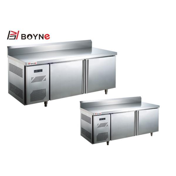 Quality Commercial Bakery Kitchen Equipment Stainless Steel Work Table for sale