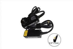 China Acer Aspire One A110-1691 19V 2.15A 40W replacement laptop AC Adaptor charger on sale