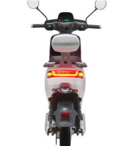 Smart Electric Motorcycle Scooter 3000w 2 Wheel Citycoco Scooter For Adults Motorbike