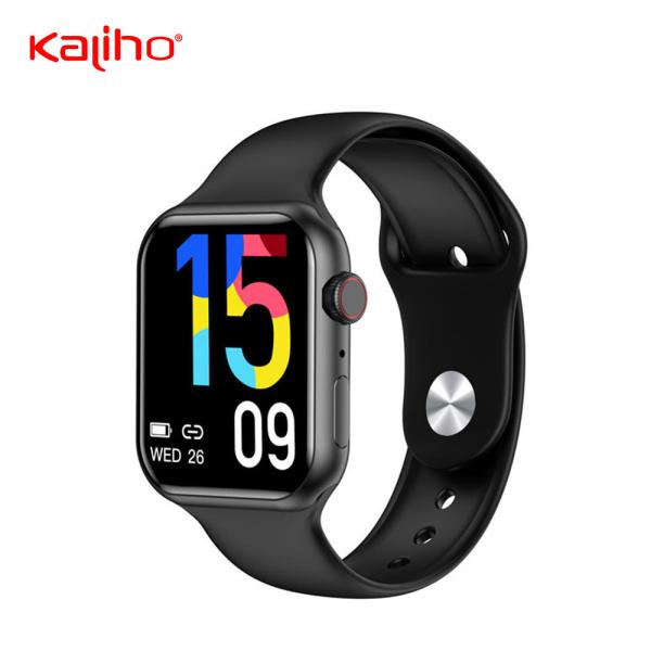 Quality RTL8763E 1.7 Inch Smart Watch Full Touch Screen Resolution 240*280 for sale