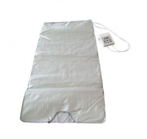 China De-Fatting Sauna Infrared Slimming Blanket For Weight Loss Sauna Blanket wholesale