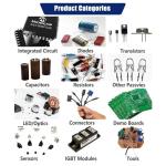 Texas TPS2069DDBVR In Stock Electronic Components Integrated Circuits Microcontr