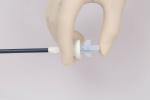 F10-F14 Ureteral Access Sheath Hydrophilic Coating