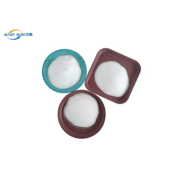 High Elastic TPU Polyurethane Hot Melt Powder For DTF Powder Shaker DTF Film