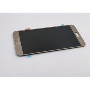 Buy cheap 100% Brand New Mobile Phone Touch Screen Repair Parts For Samsung Galaxy J7 Lcd from wholesalers