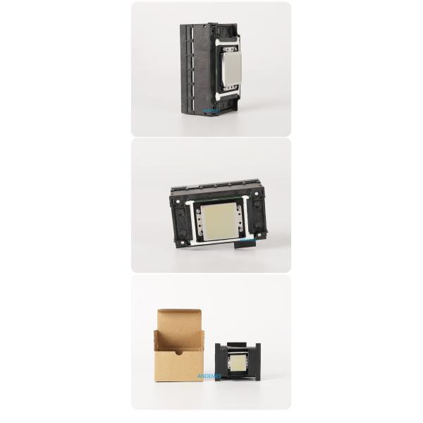 High Print Speed Multi Color DTF UV Printer Heads With Original XP600 Print Heads