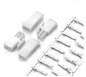 China AMP 1.0 FL Series 4.14mm Pitch 6 Pin Connector With Lock 172335 172339 Connector wholesale
