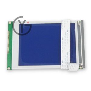 China EW32F10BCW 5.7inch 320*240 Monochrome CCFL STN LCD Panel on sale