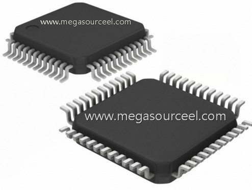 MC56F8322MFAE - Freescale Semiconductor, Inc - 16-bit Digital Signal Controllers