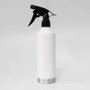 China 20mm 50ml Mist Spray Aluminium Cosmetic Bottles on sale