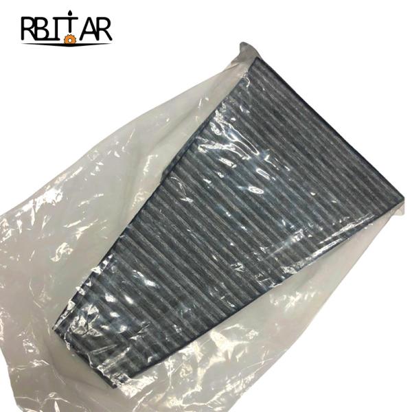 OEM 3D0819644 Automotive Cabin Air Filters For Vw Bentley